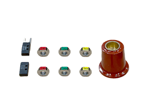 RFID无线测温终端