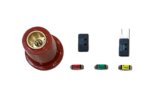 RFID无线测温终端