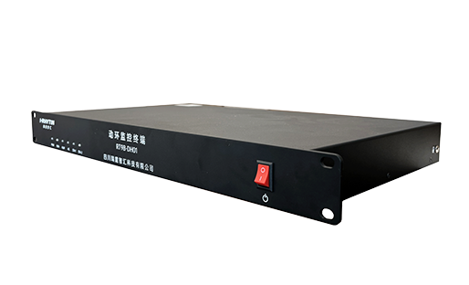 智能动环监控终端