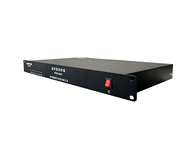 智能动环监控终端产品中心产品概况组图1