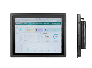 测温数据集中器（工控型）