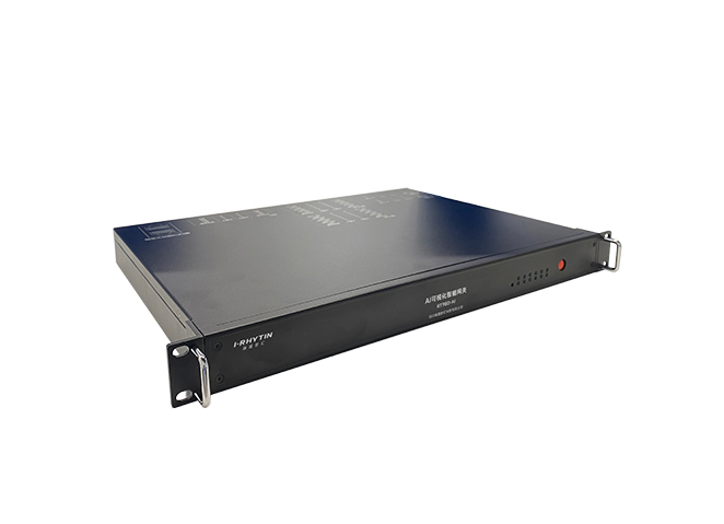 AI可视化智能网关产品中心产品概况组图3