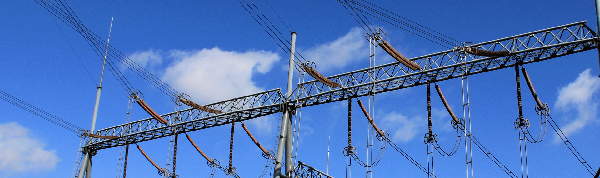 智慧换流站解决方案