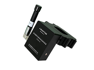 变压器铁芯接地电流监测装置