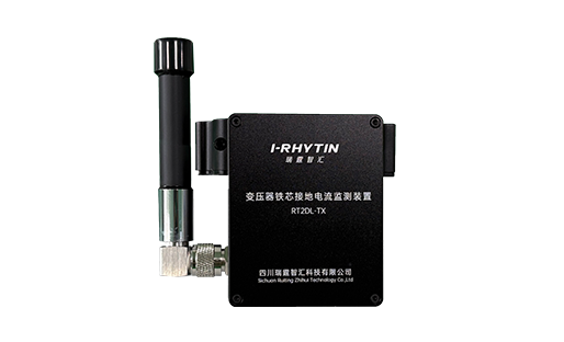 变压器铁芯接地电流监测装置